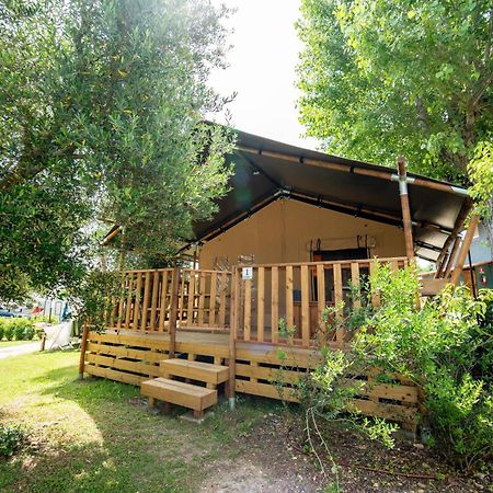 Sivinos Camping Boutique Manerba del Garda Buitenkant foto