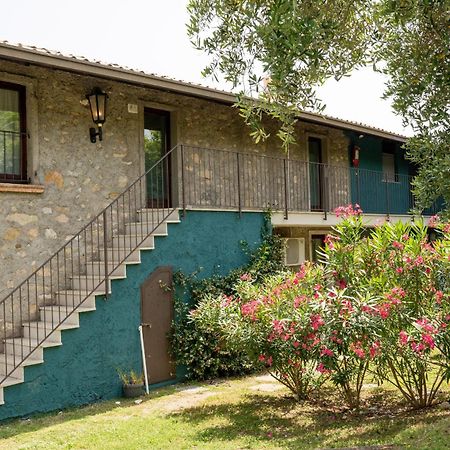 Sivinos Camping Boutique Manerba del Garda Buitenkant foto
