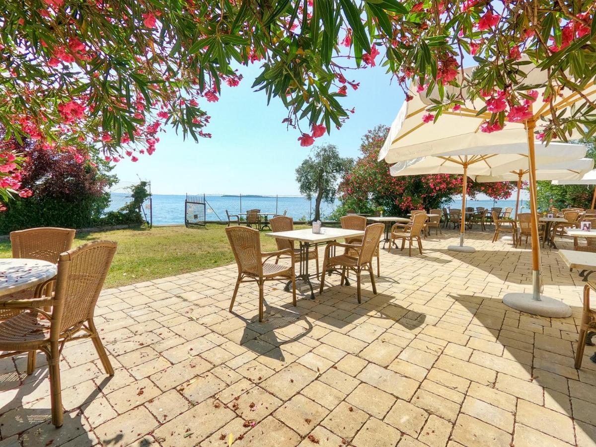 Sivinos Camping Boutique Manerba del Garda Buitenkant foto