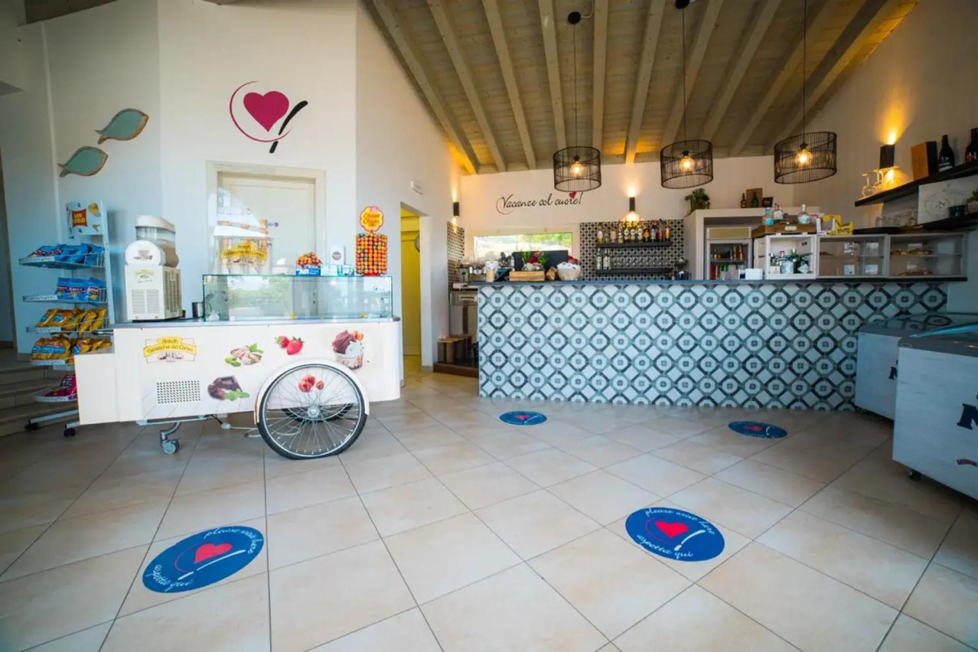 Sivinos Camping Boutique Manerba del Garda Buitenkant foto