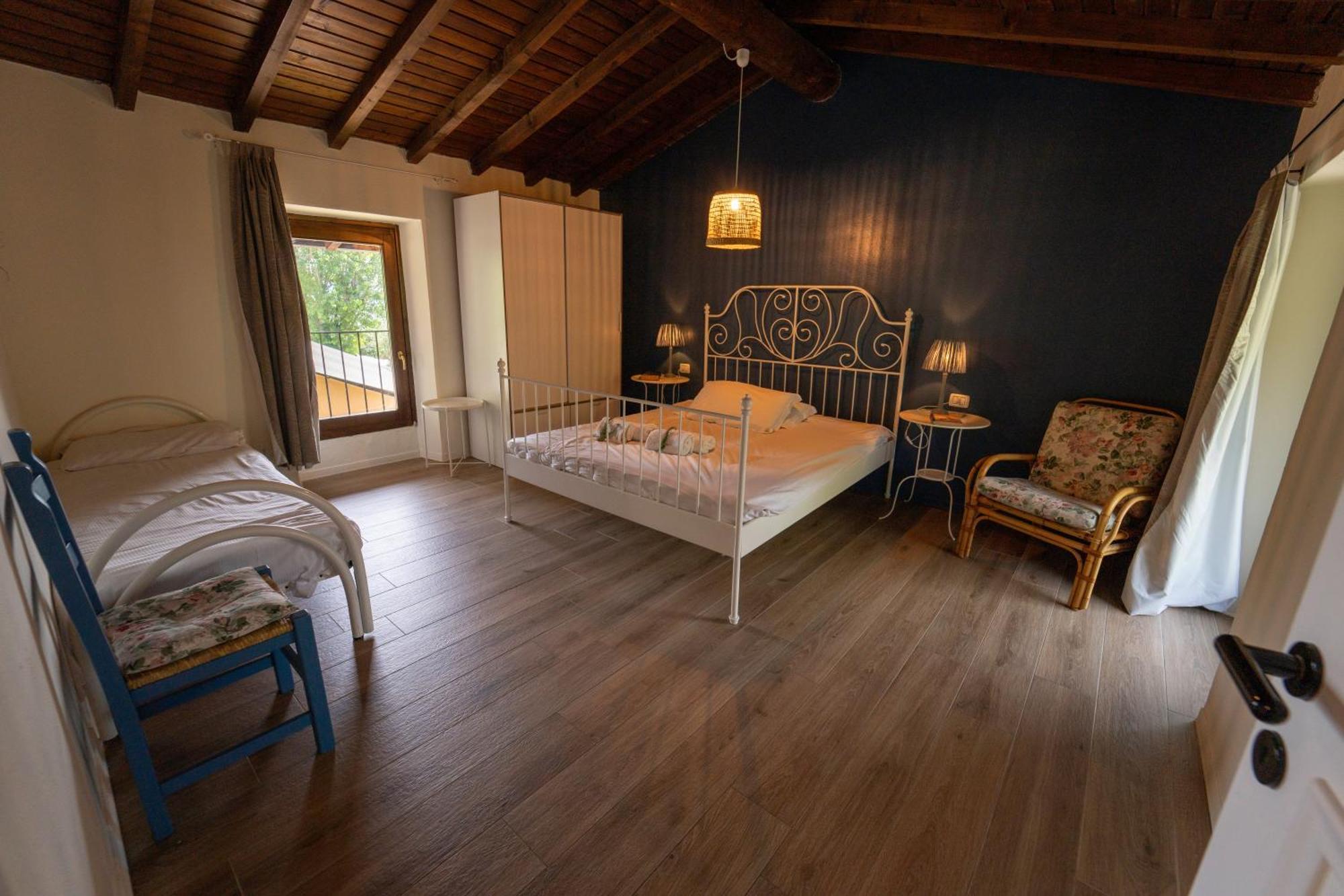 Sivinos Camping Boutique Manerba del Garda Kamer foto