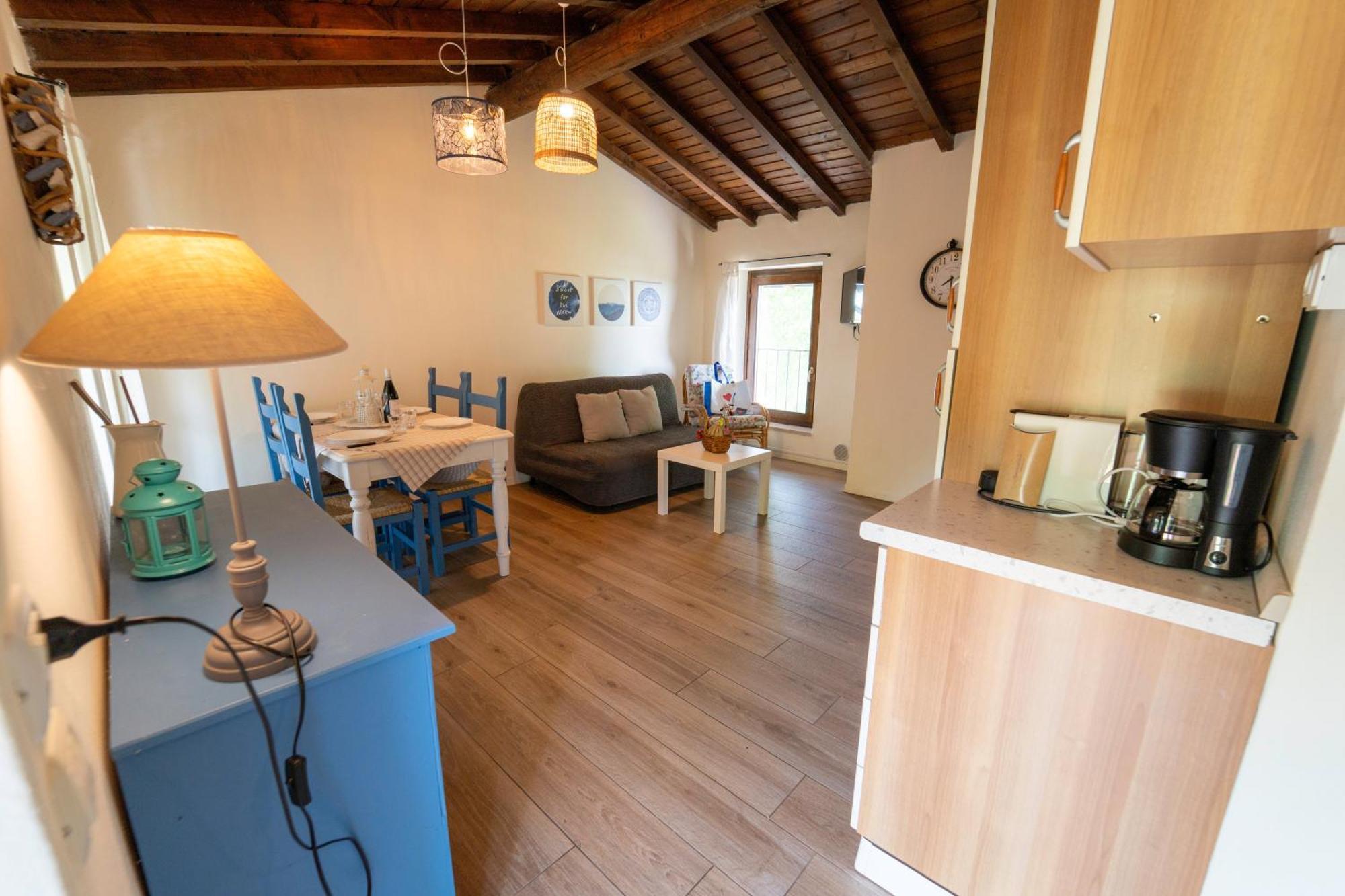 Sivinos Camping Boutique Manerba del Garda Kamer foto