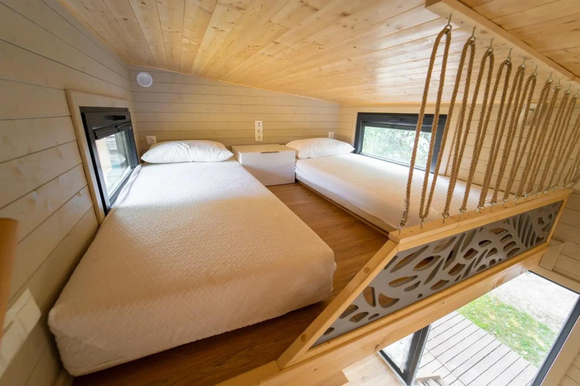Sivinos Camping Boutique Manerba del Garda Kamer foto