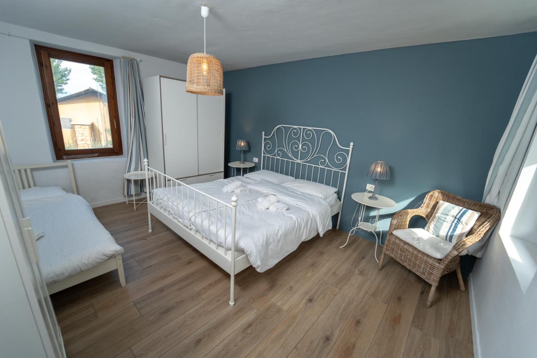 Sivinos Camping Boutique Manerba del Garda Kamer foto