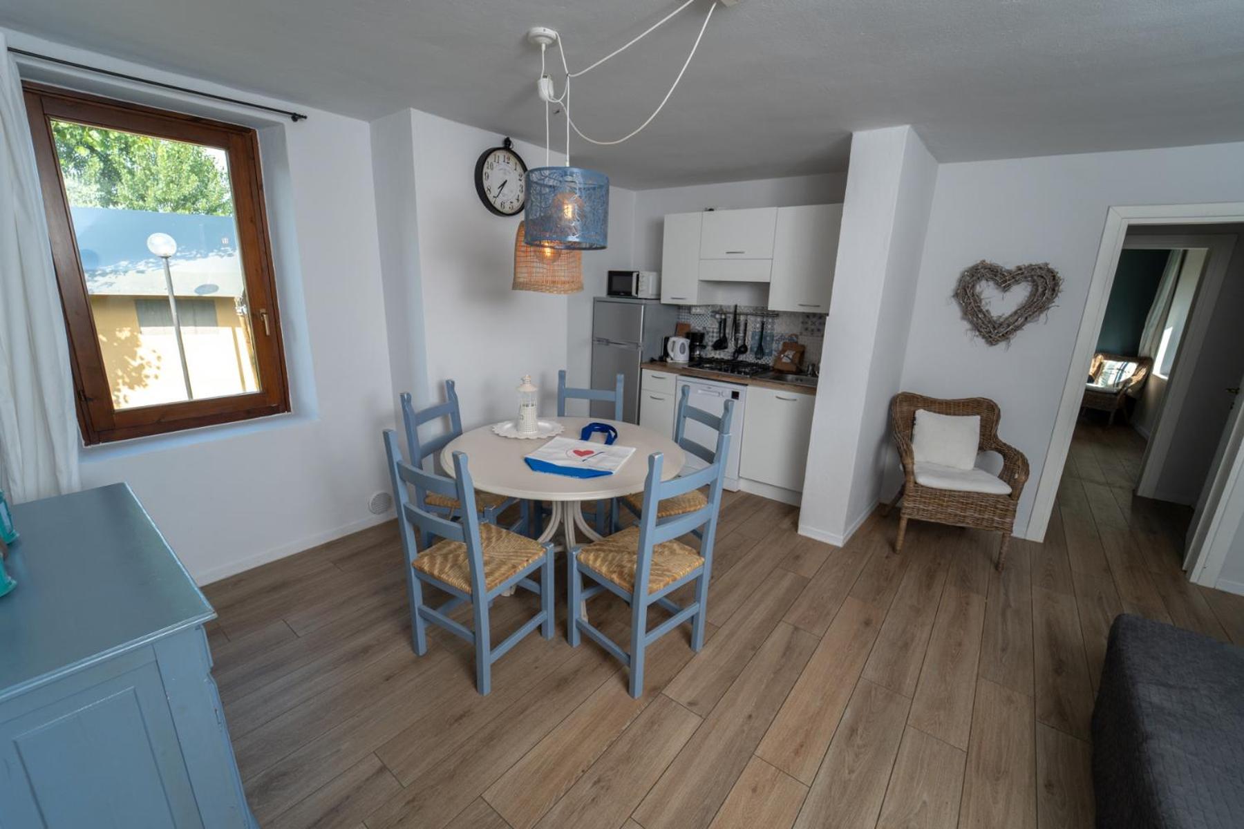 Sivinos Camping Boutique Manerba del Garda Kamer foto