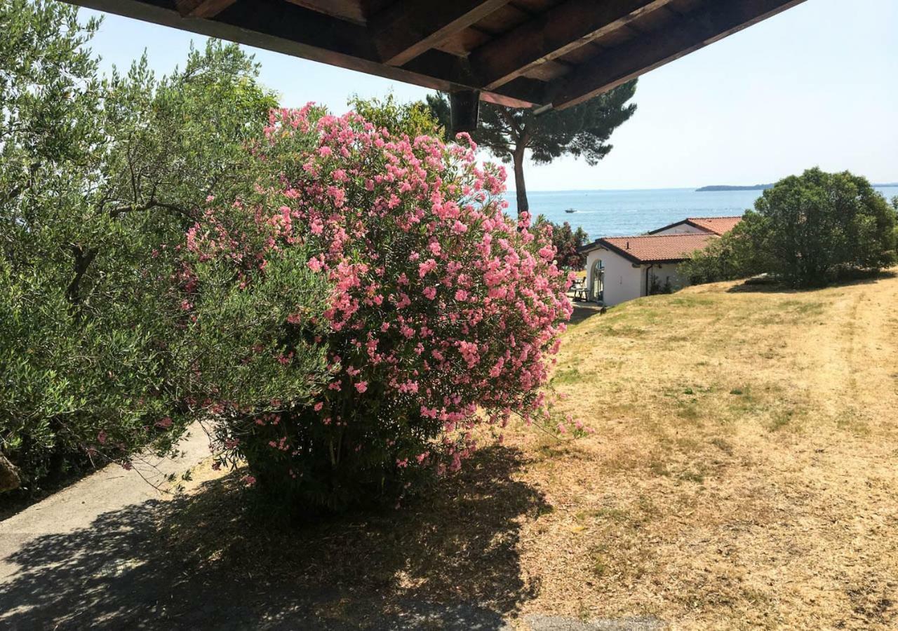 Sivinos Camping Boutique Manerba del Garda Buitenkant foto