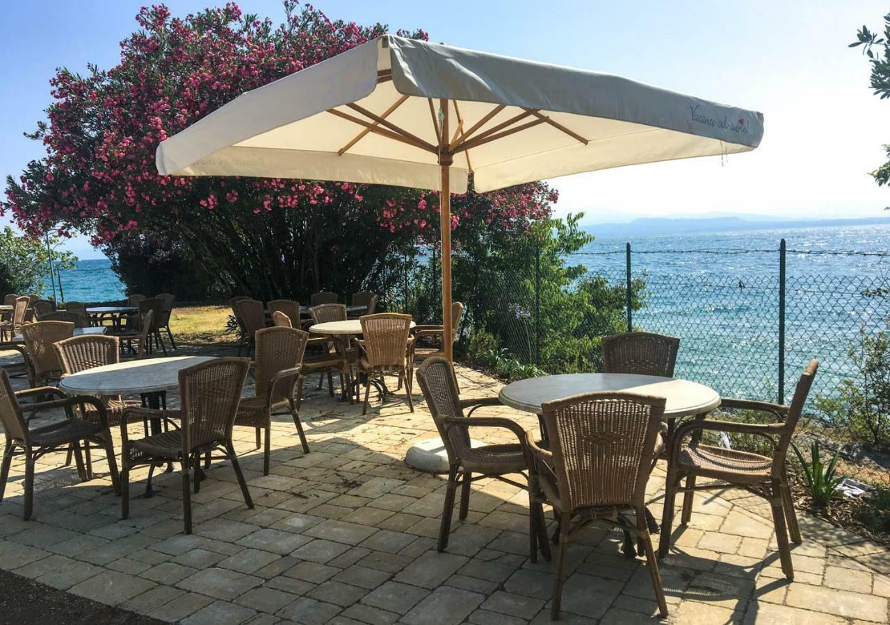 Sivinos Camping Boutique Manerba del Garda Buitenkant foto