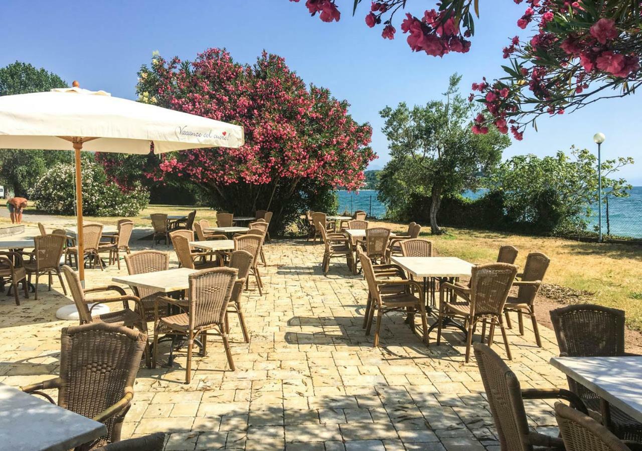 Sivinos Camping Boutique Manerba del Garda Buitenkant foto