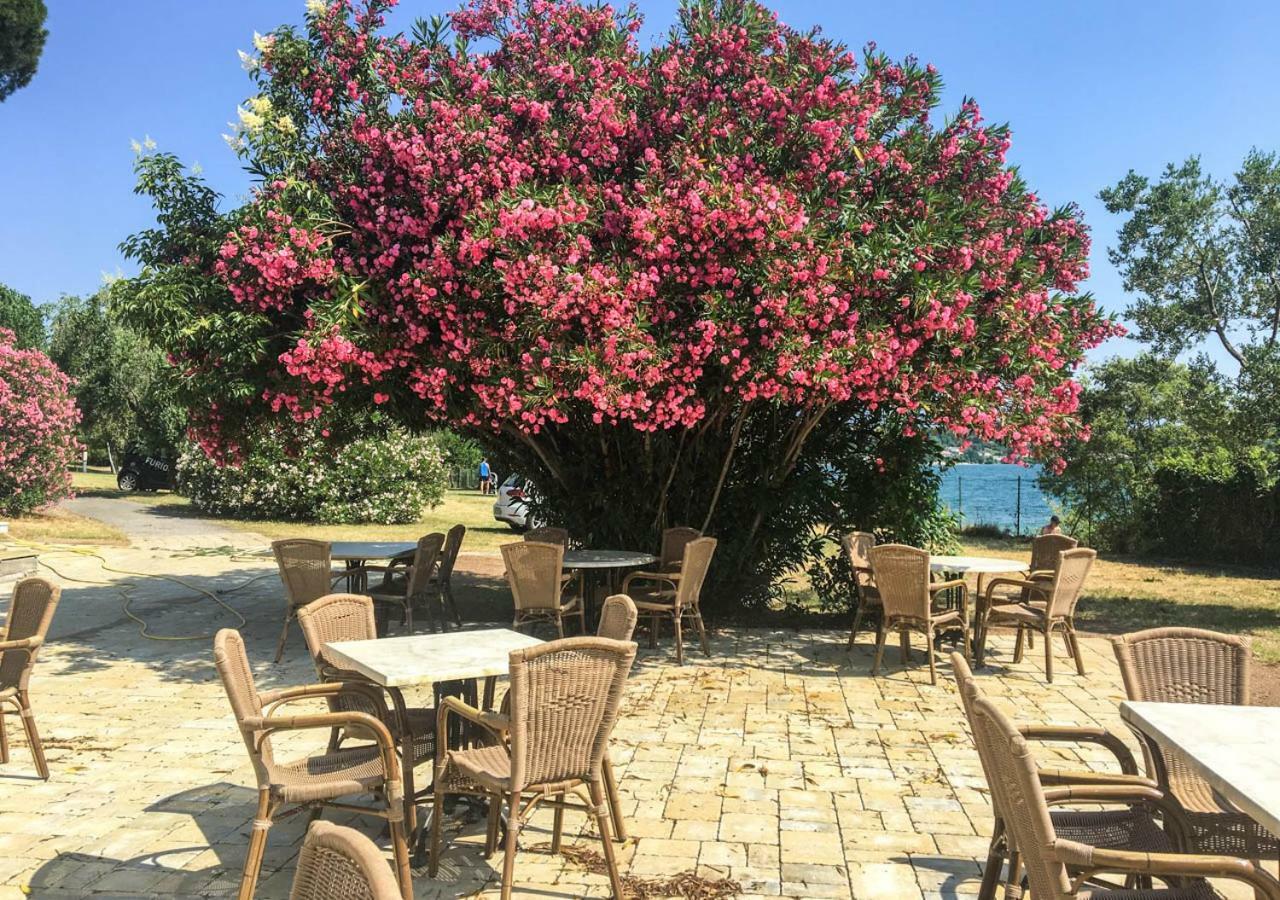 Sivinos Camping Boutique Manerba del Garda Buitenkant foto