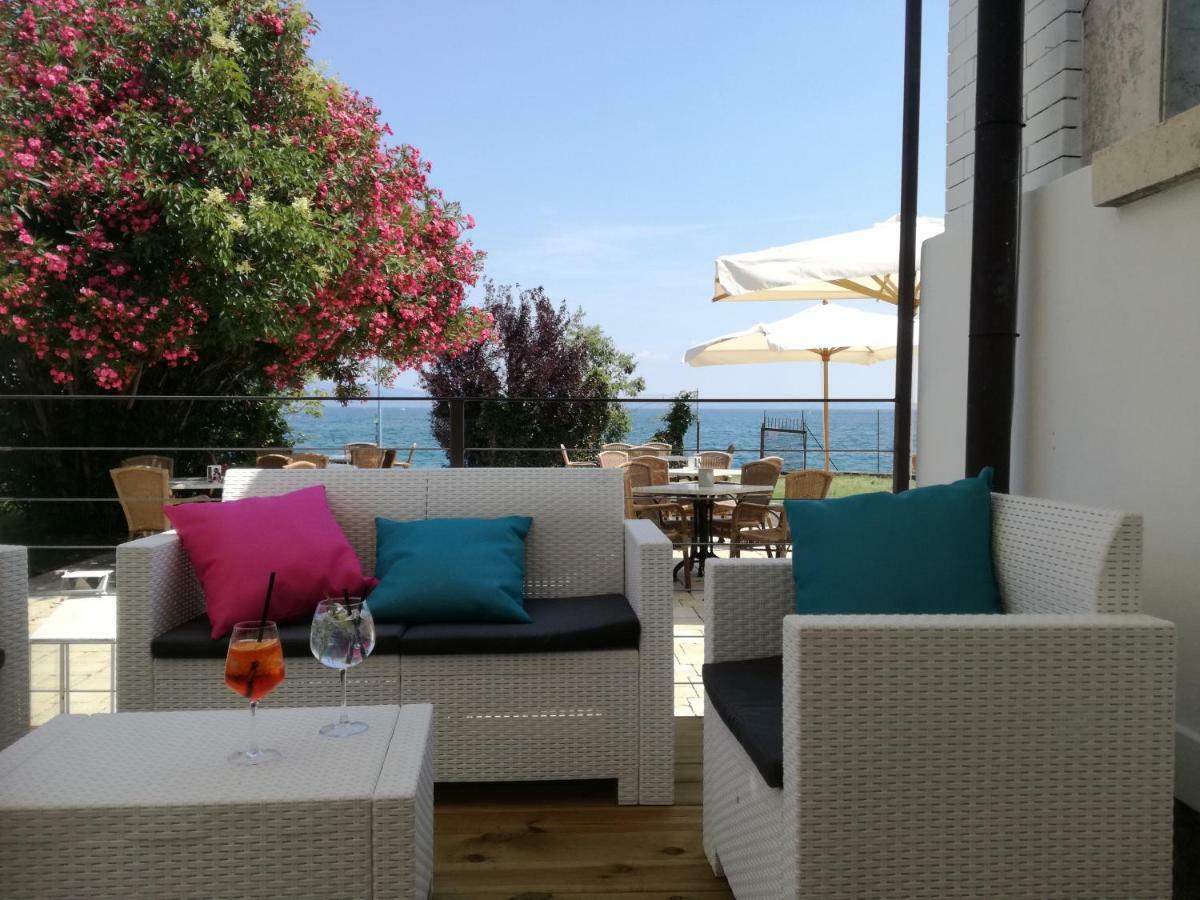 Sivinos Camping Boutique Manerba del Garda Buitenkant foto
