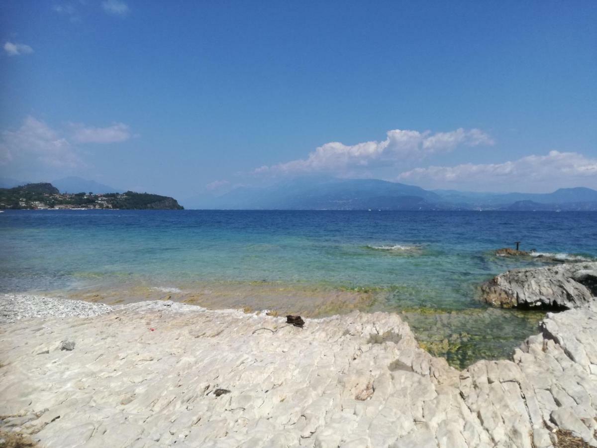 Sivinos Camping Boutique Manerba del Garda Buitenkant foto