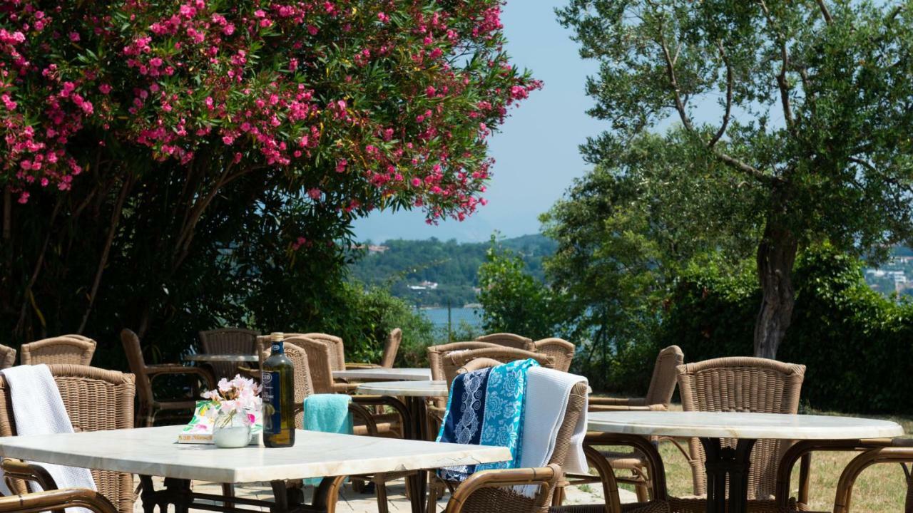 Sivinos Camping Boutique Manerba del Garda Buitenkant foto