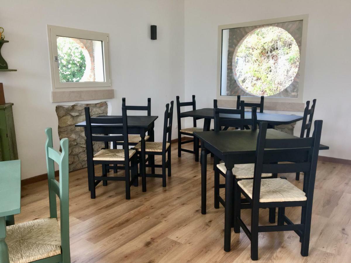 Sivinos Camping Boutique Manerba del Garda Buitenkant foto