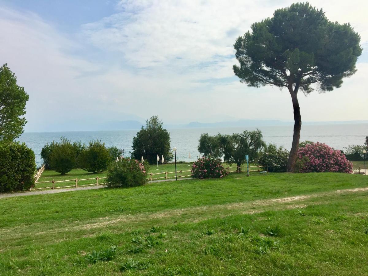 Sivinos Camping Boutique Manerba del Garda Buitenkant foto